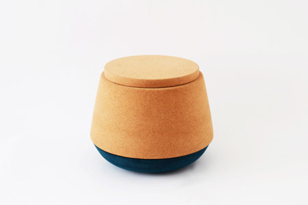 Acorns Stool Acorn Stool - paulacorrales2
