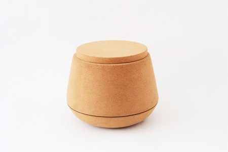 Acorns Stool Acorn Stool - paulacorrales2
