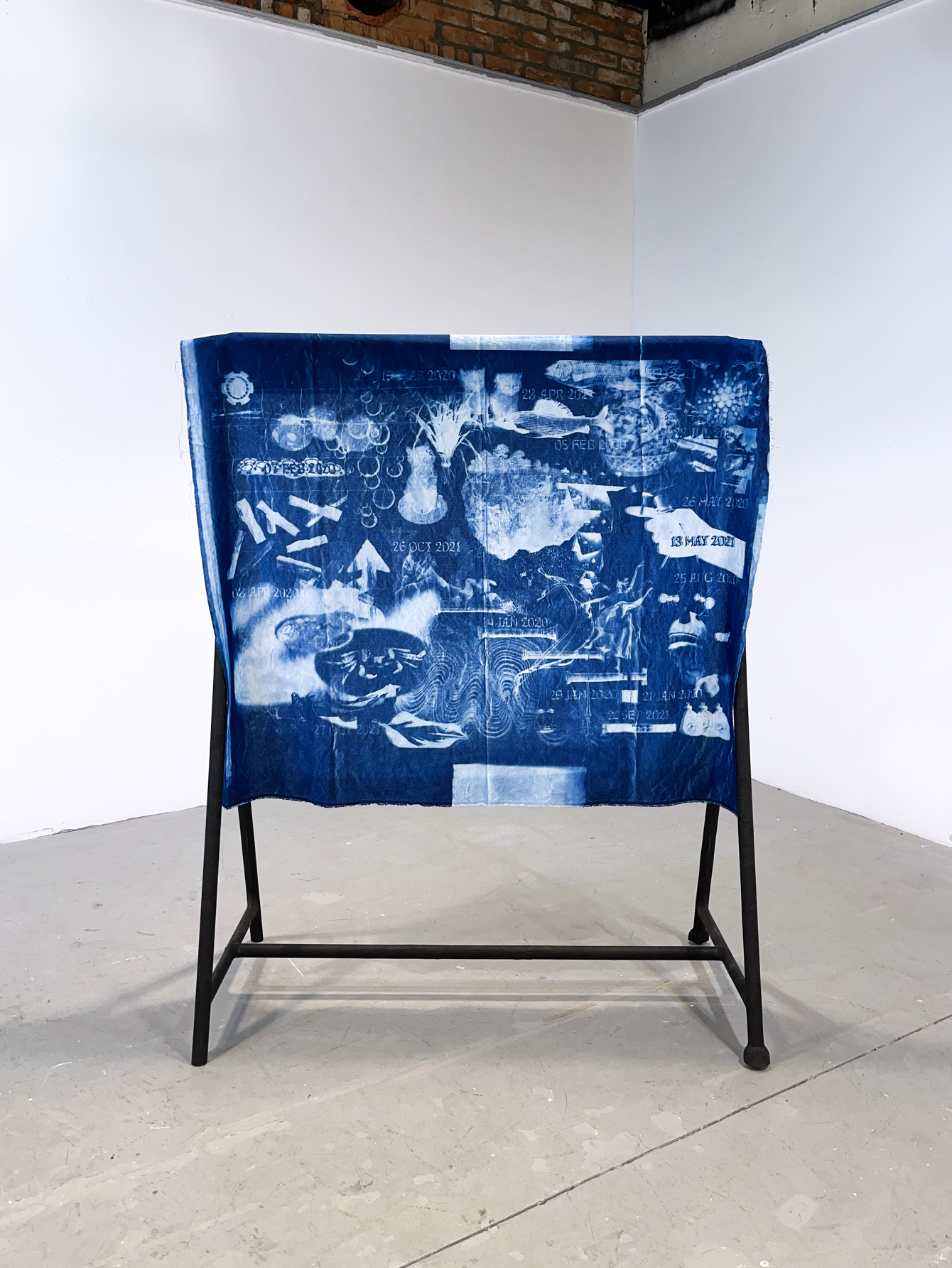 {SSS} ㉒ Double Action MAP - SUPERSALADSTUFF