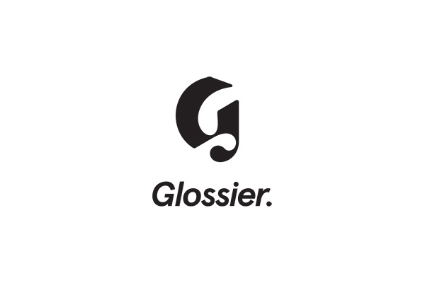 glossier g