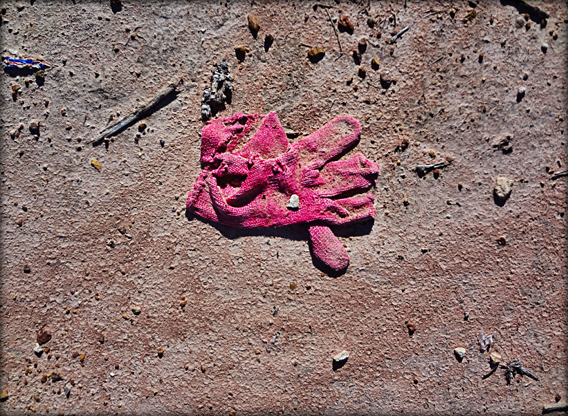 Field Hands james williams