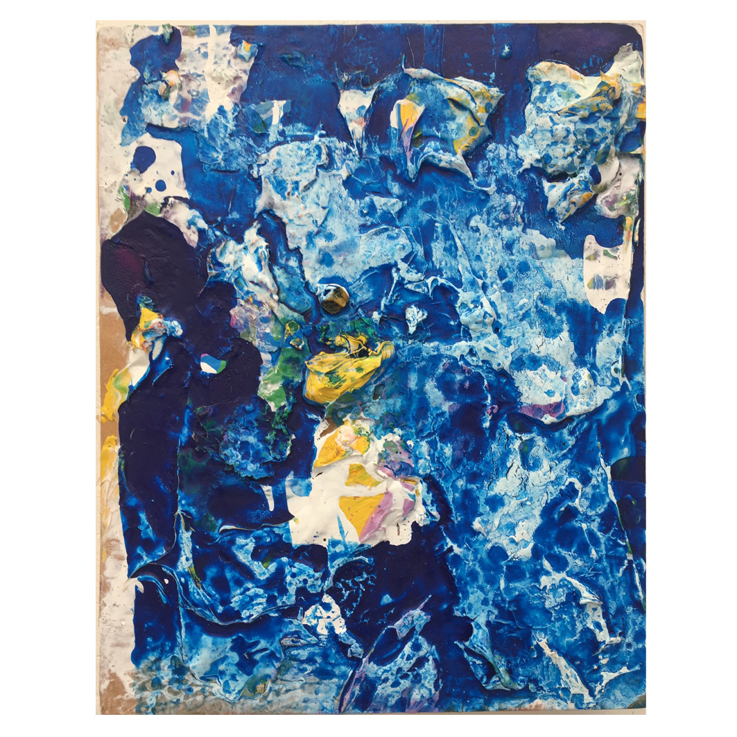 Painting 202019 David Knight Painting