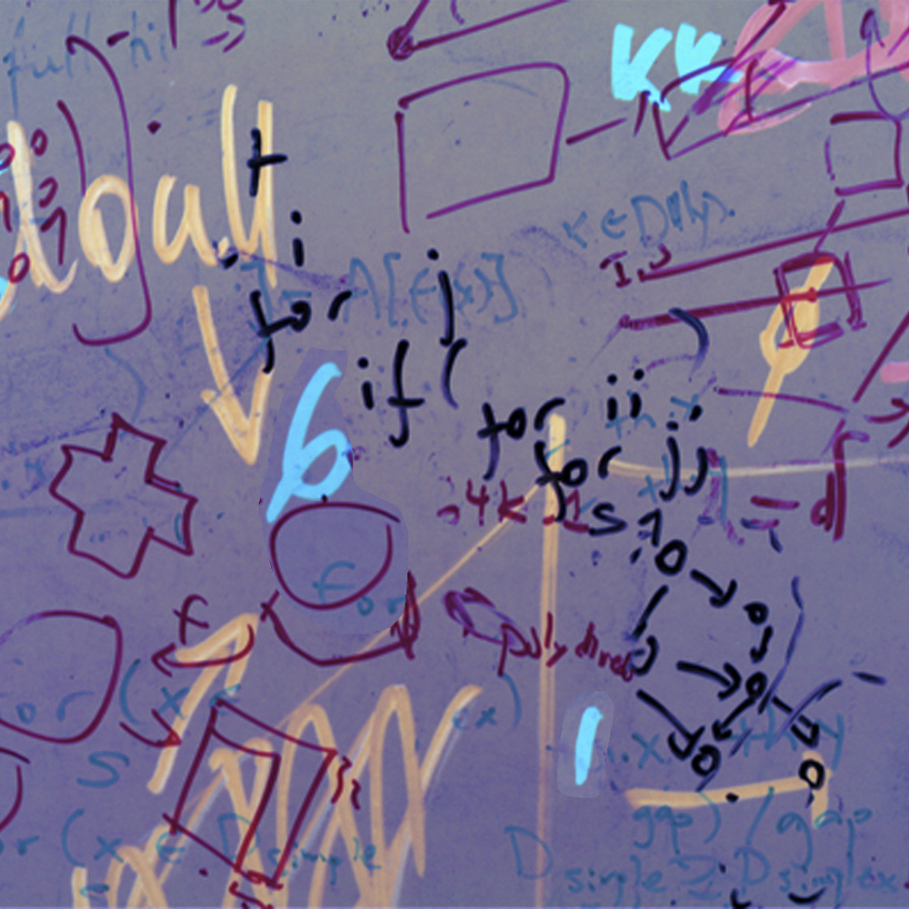 Reservoir Labs Robert Matza