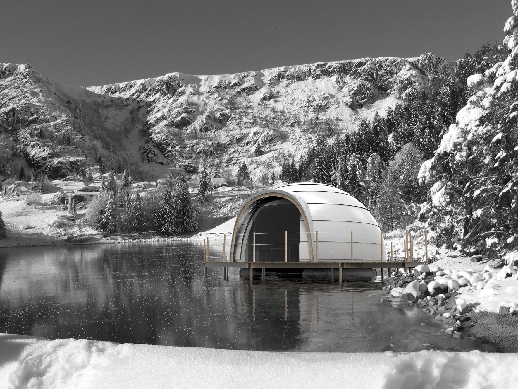 Pauline Masson Design