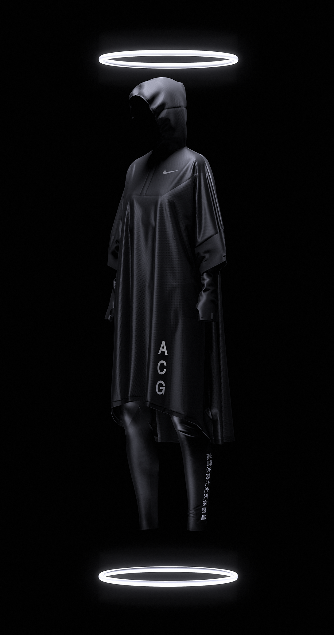 acg womens