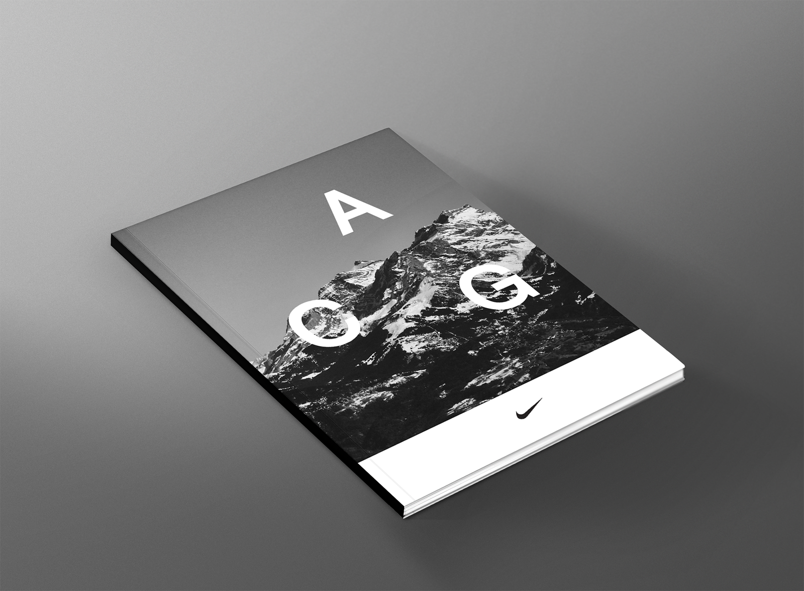 Magazine - ACG