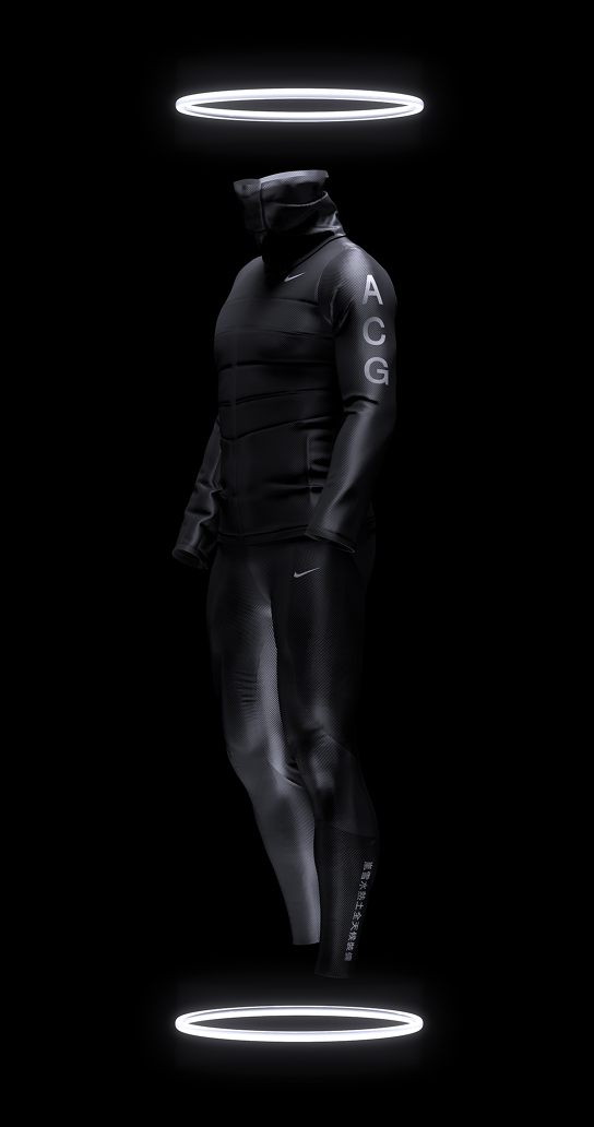 ACG