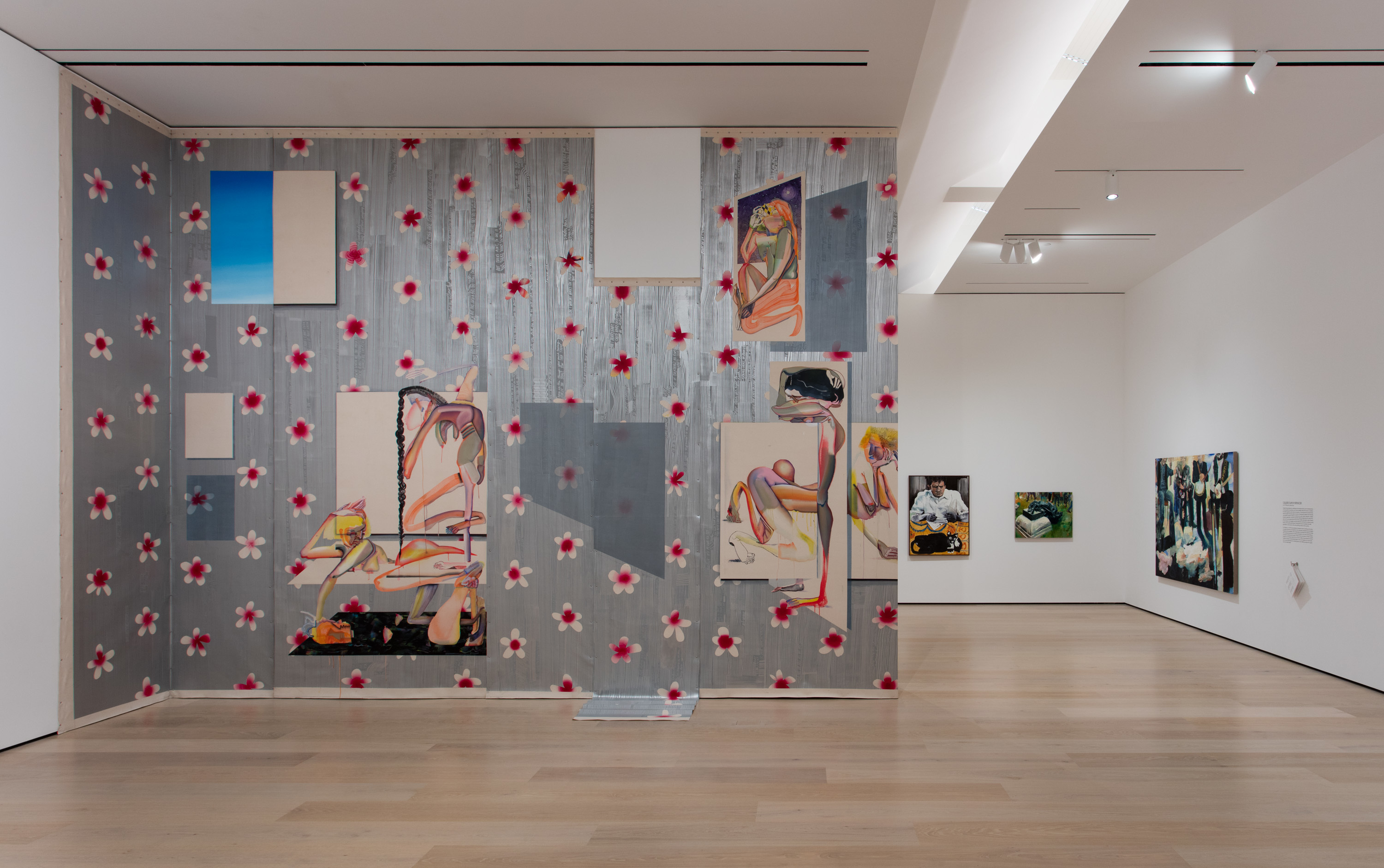 Made in LA The Hammer Museum christina quarles