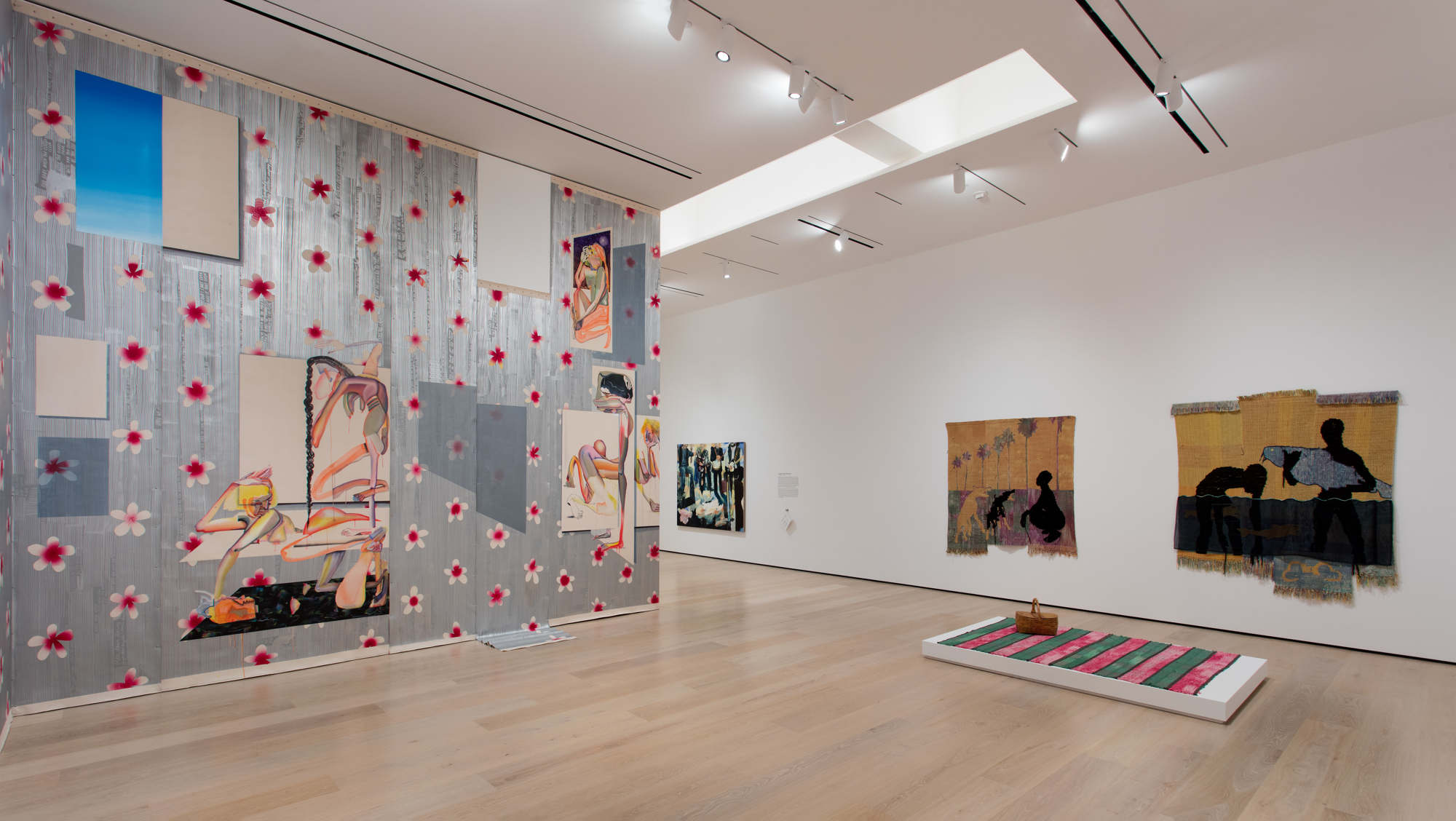 Made In La The Hammer Museum Christina Quarles