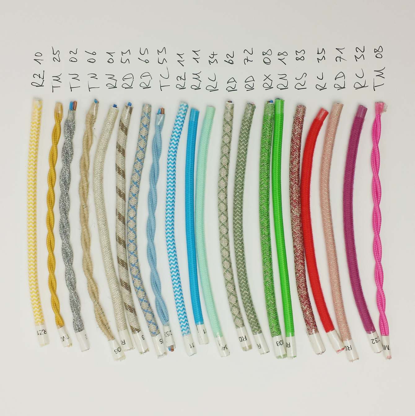 Stehleuchte mini - www.herr-conrads.de