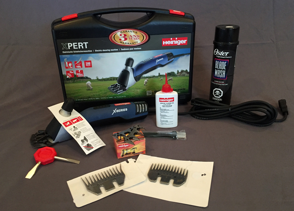 Shearing Equipment Valley Livestock Supplies