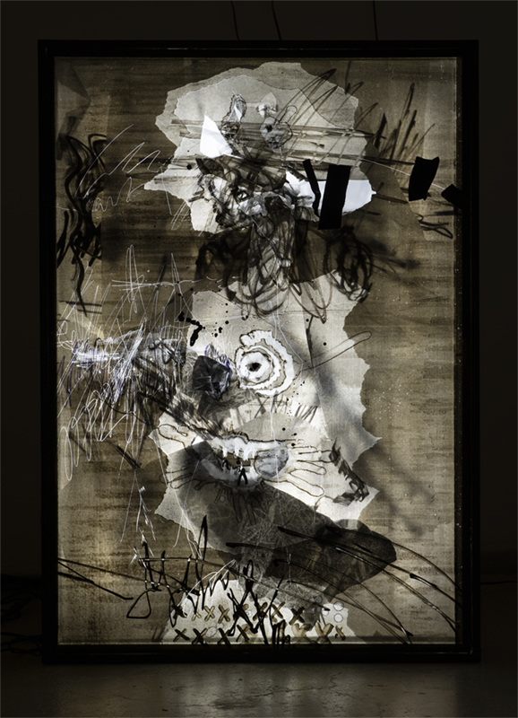 Brittle Smile Eunjung SUH