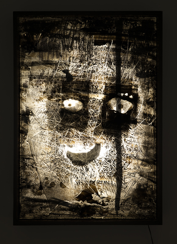 Brittle Smile Eunjung SUH