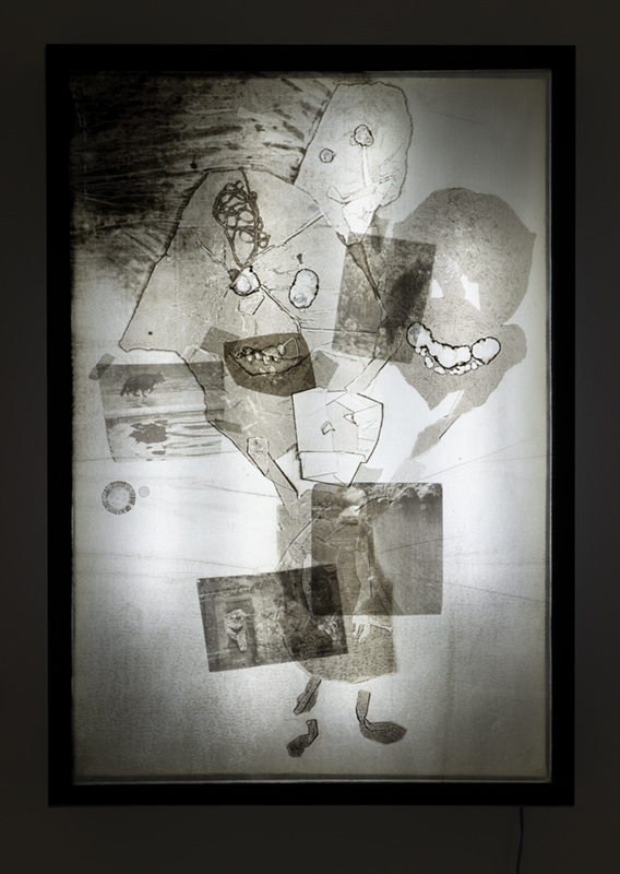 Brittle Smile Eunjung SUH