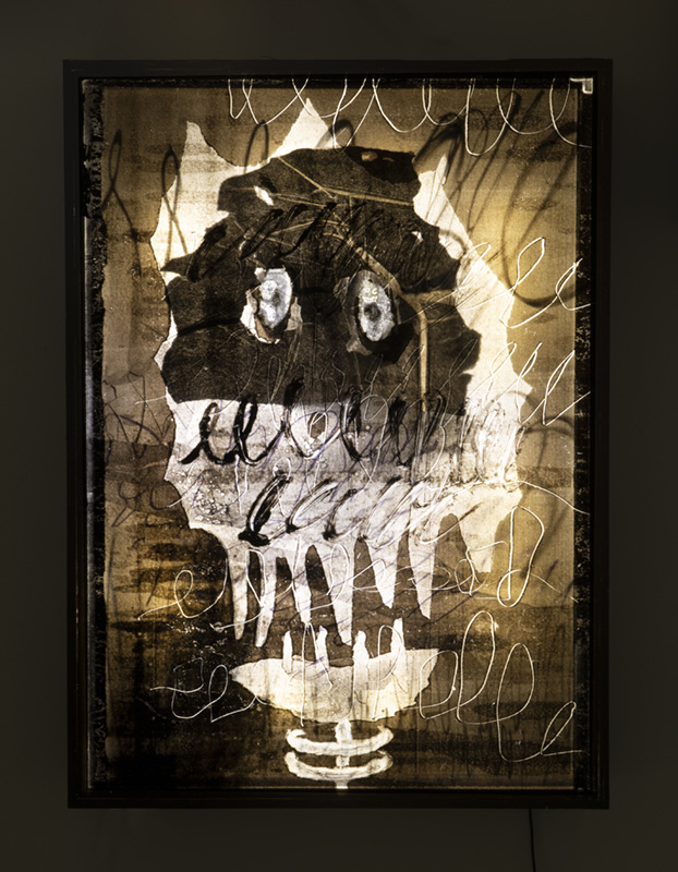 Brittle Smile Eunjung SUH