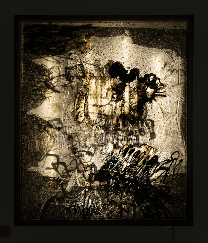 Brittle Smile Eunjung SUH