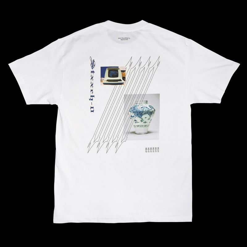 0(靈) Merchandise - Choi Yoonhong