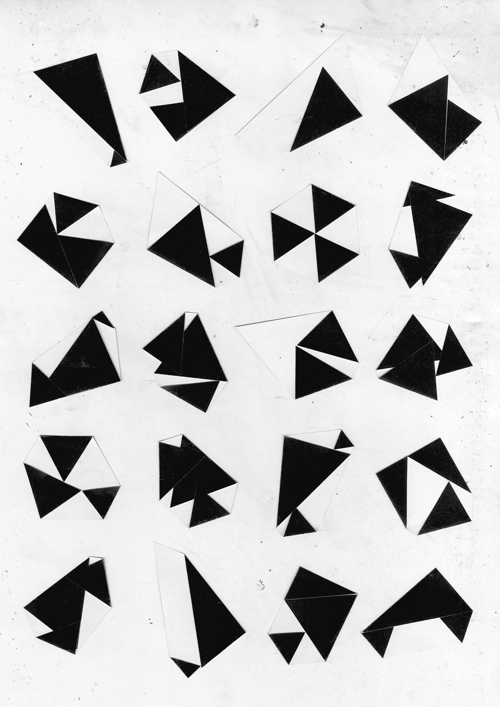 Triangle MINS triangle-mins