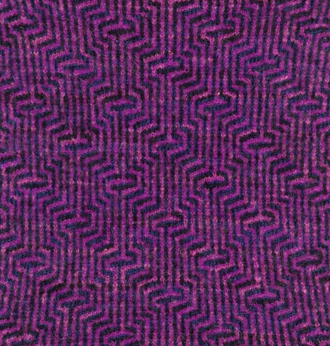 Machine Knit Samples Staveley Kuzmanov