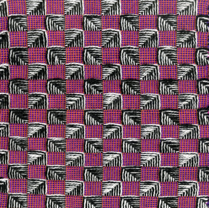 Dobby Weaving Samples Staveley Kuzmanov