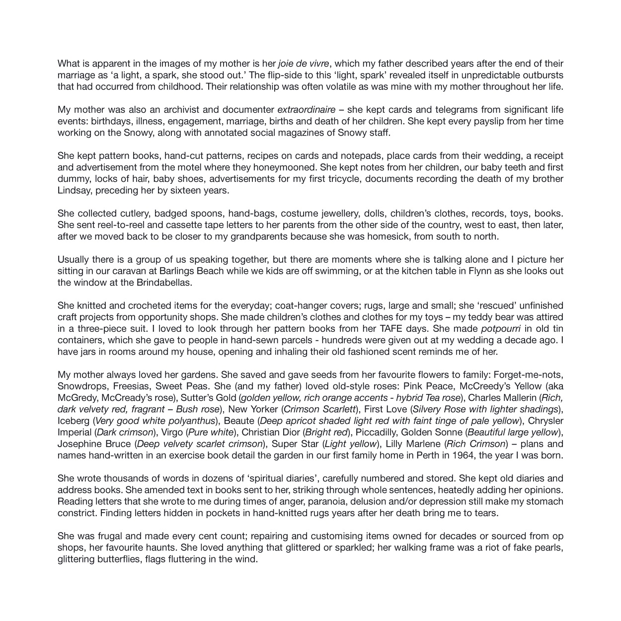 The hidden children annotated english edition