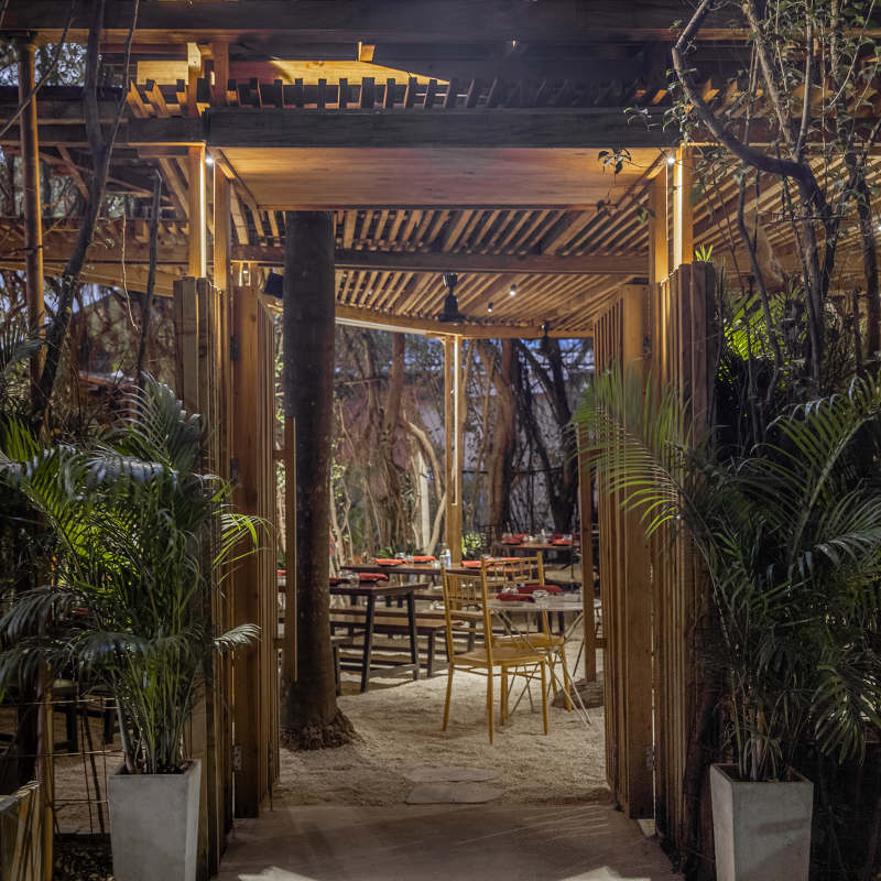 Pasta Fresca Saigon Atelier Nguyen Pham