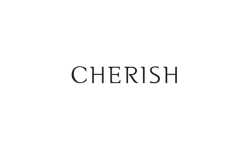 Cherish - DESIGNMUSEO