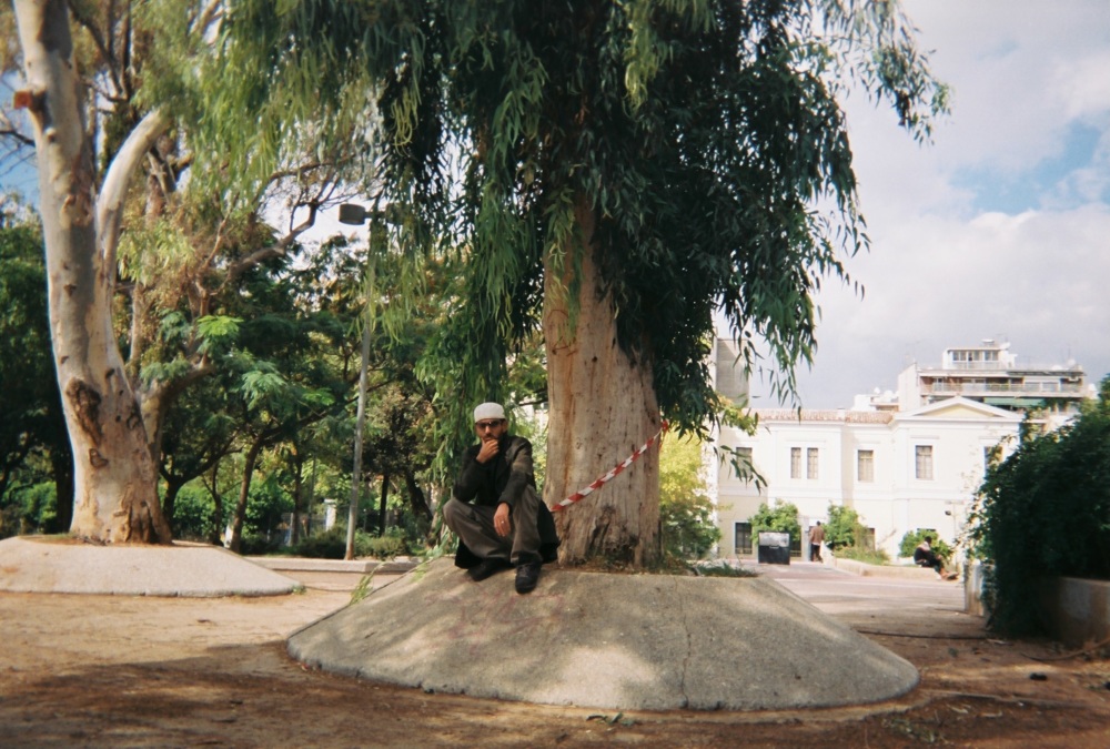 How does a space become a place? - The basic needs for homeless people ...