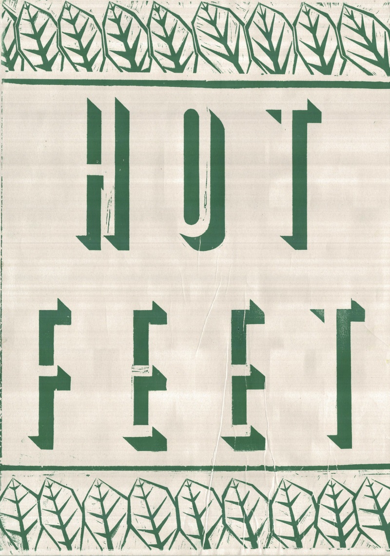 low chimes Will Richardson