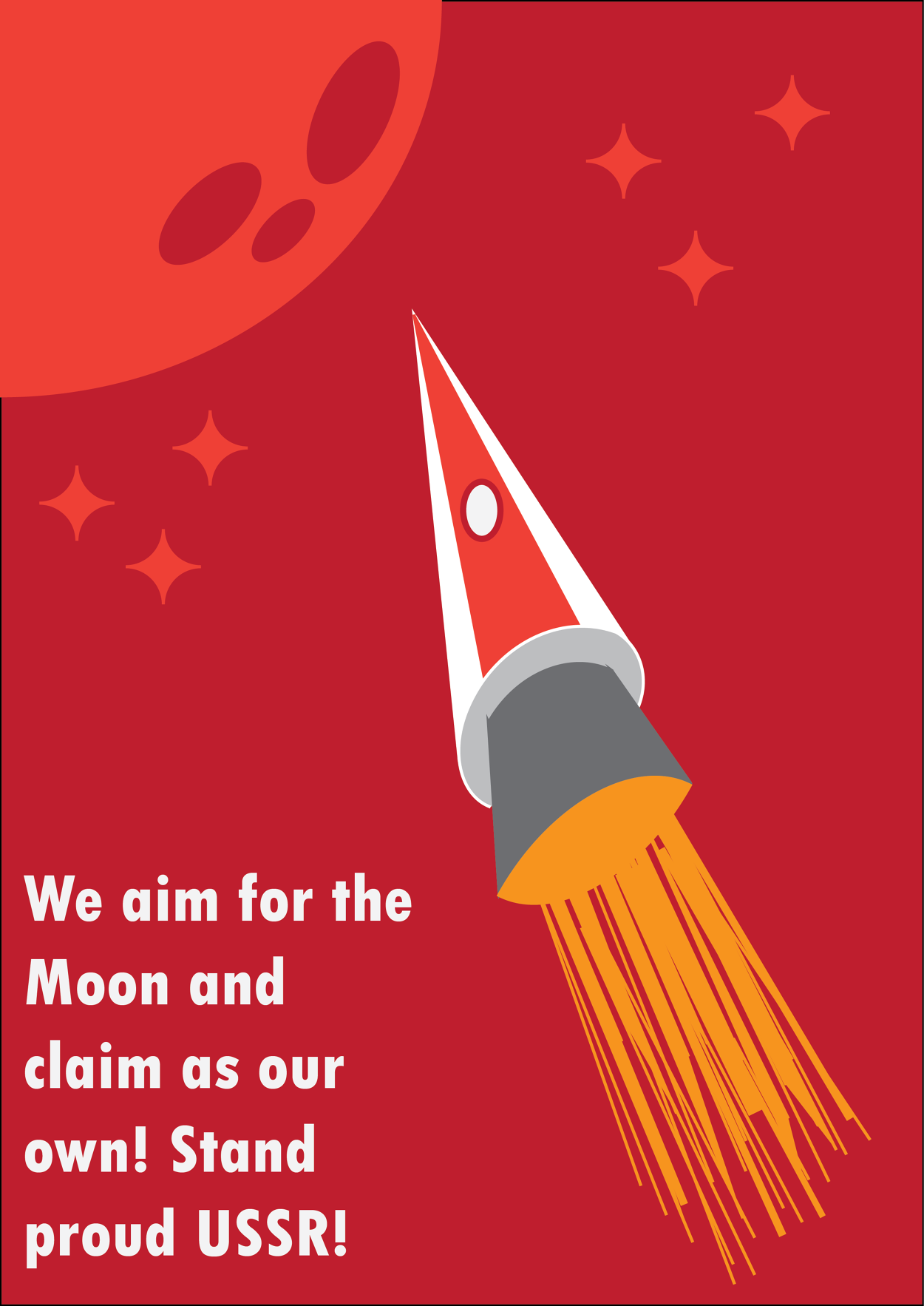 Propaganda asgraphics