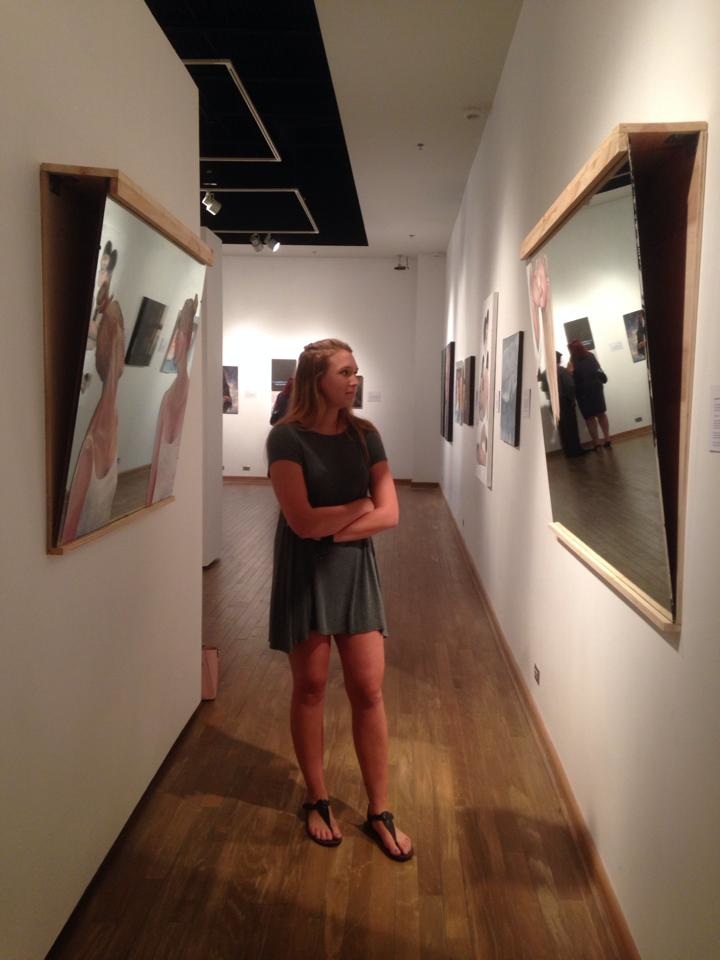 It's Real, I Saw It - Jordan Pascal