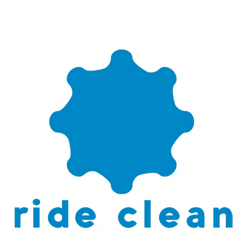 Ride Clean Tegwen Design