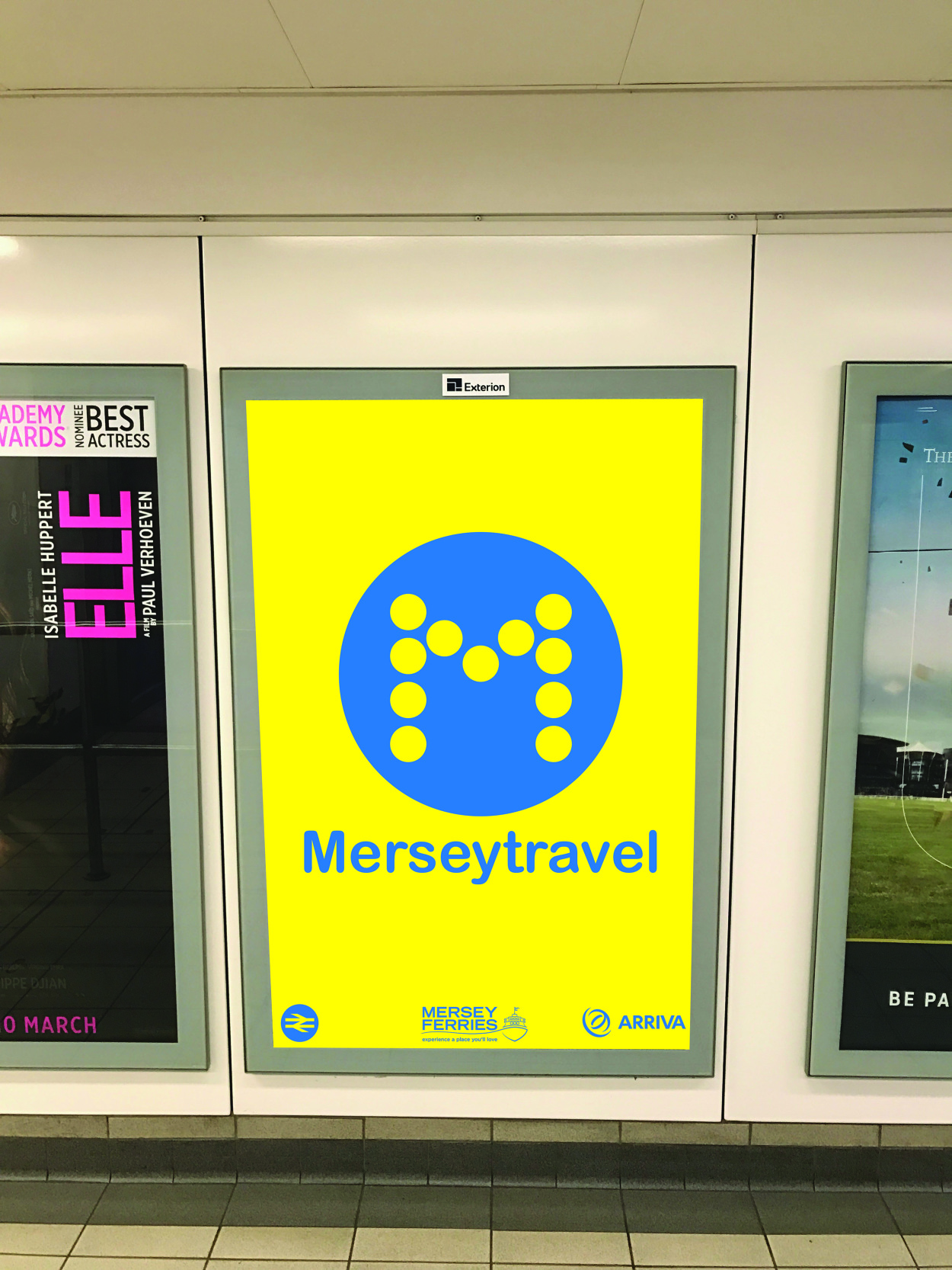 Merseytravel Rebrand Cervum Design merseytravel-rebrand-cervum-design