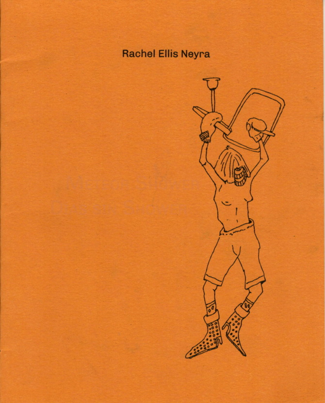 Meteor Shower
Ren Ellis Neyra