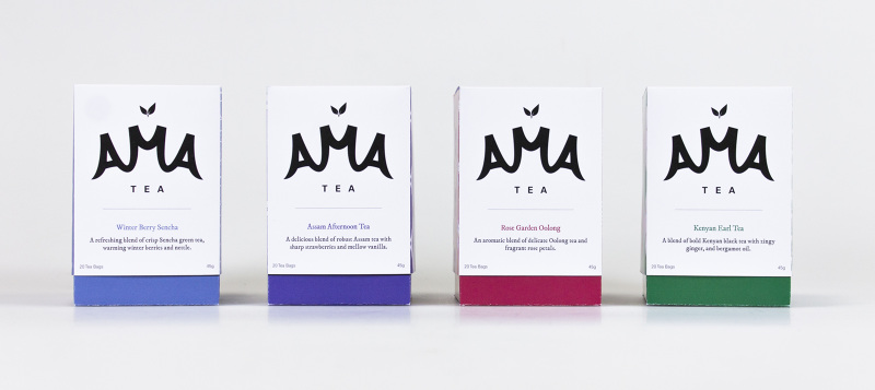 AMA Tea - Daniel Murphy