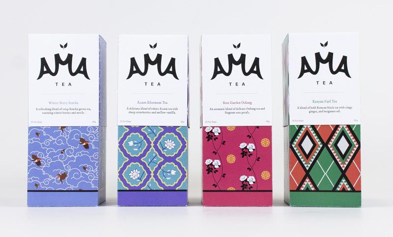 AMA Tea - Daniel Murphy