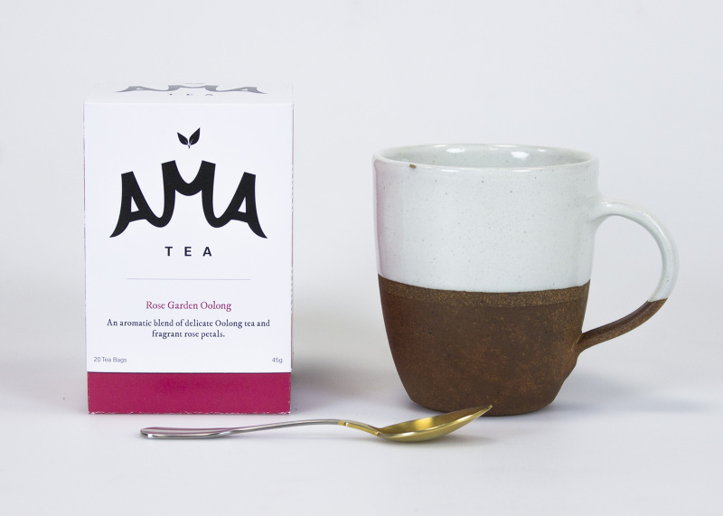 AMA Tea - Daniel Murphy