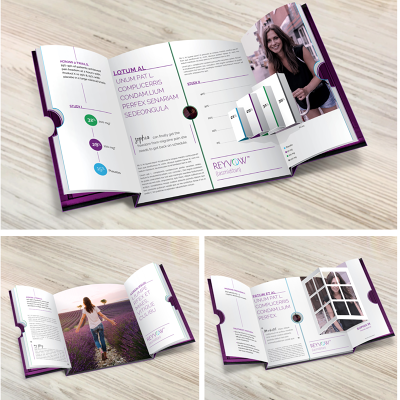 Visual Aid Design - Naliv.com