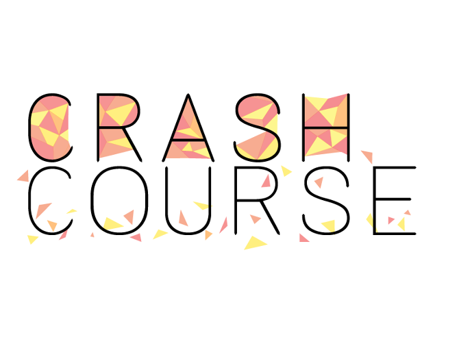 Crash Course Branding - Tiffany Chen