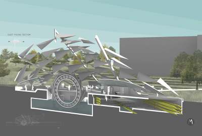 Energy Spike - musaalam