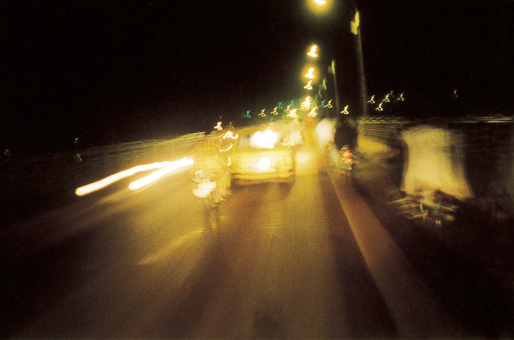 Bamako nuit - pologarat.com