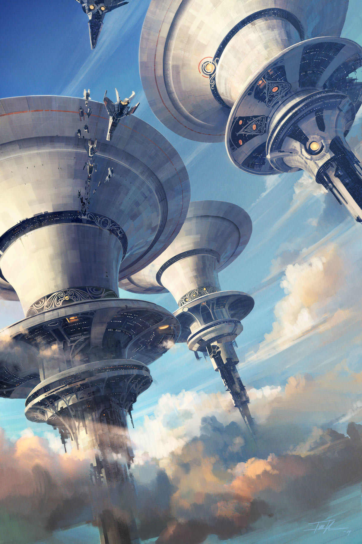 Uncharted Cosmos: Berigalaxy'S Hidden Worlds - oiqfnsy