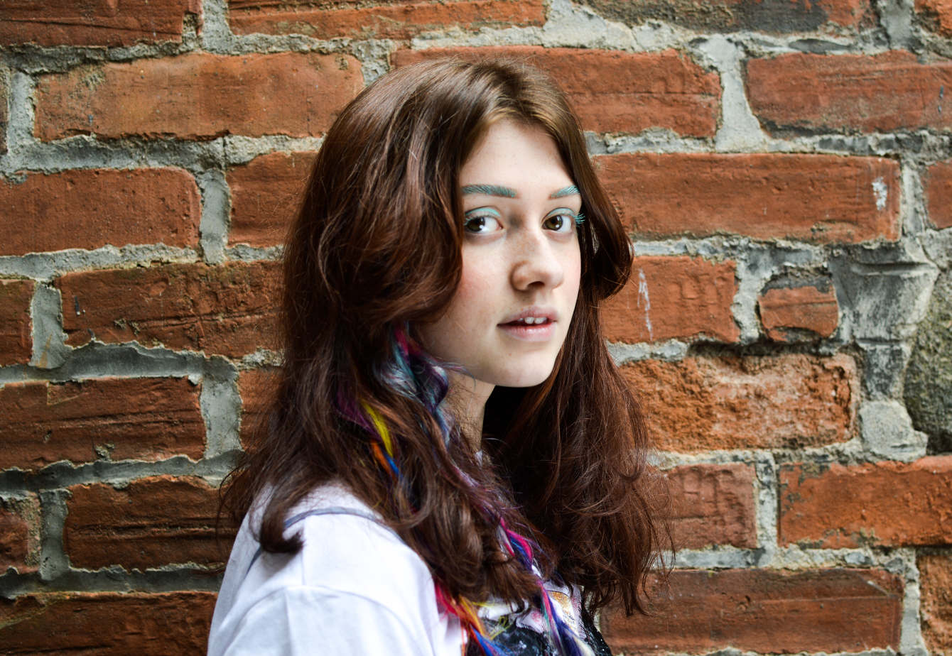 Linton and Mac Hair Aberdeen Chloe Ockrim