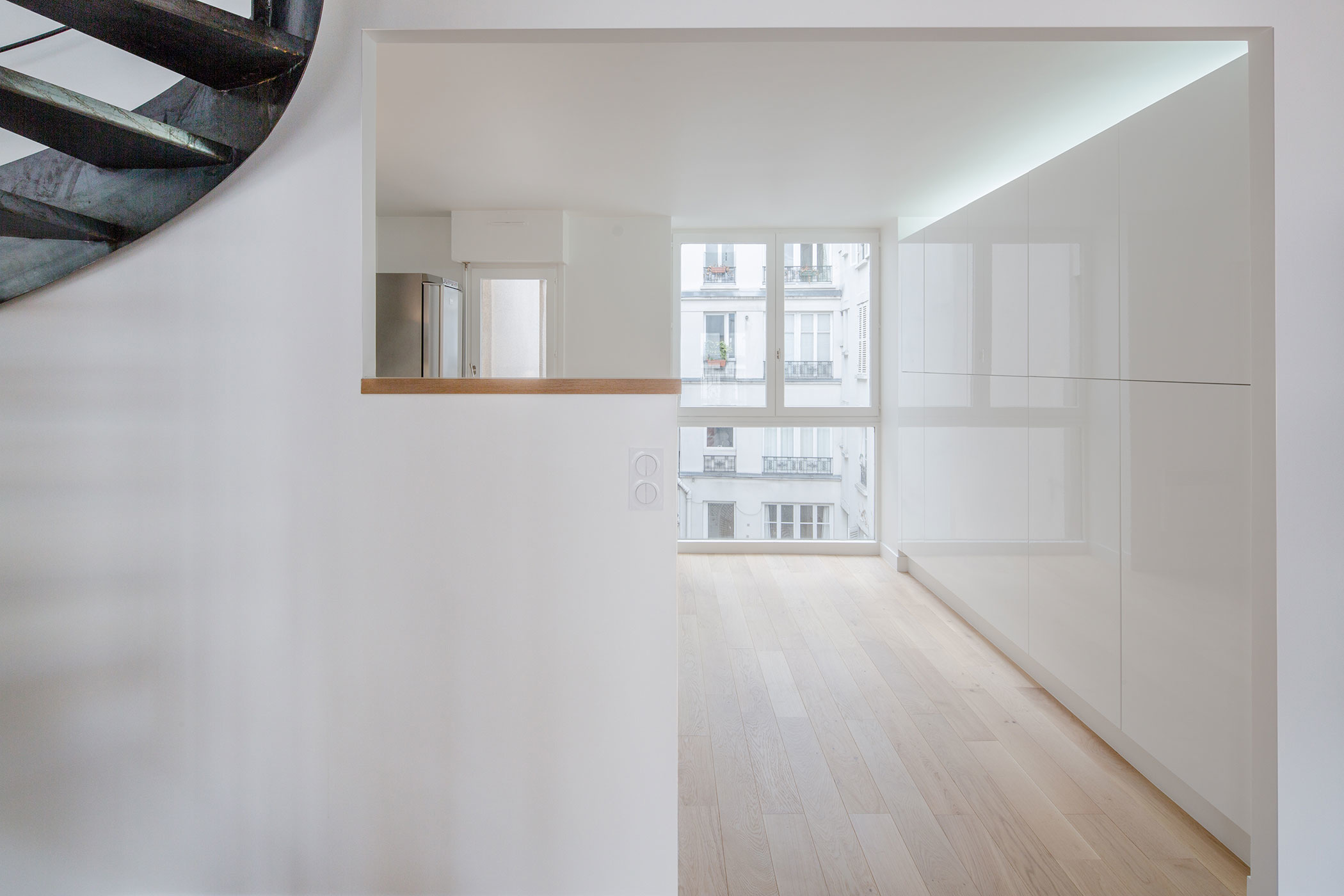 COURCELLES CHERCHEMIDI ARCHITECTURE