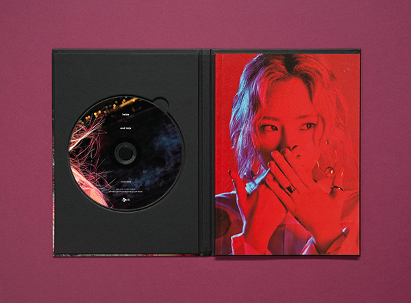 Heize: and July - Studio XXX