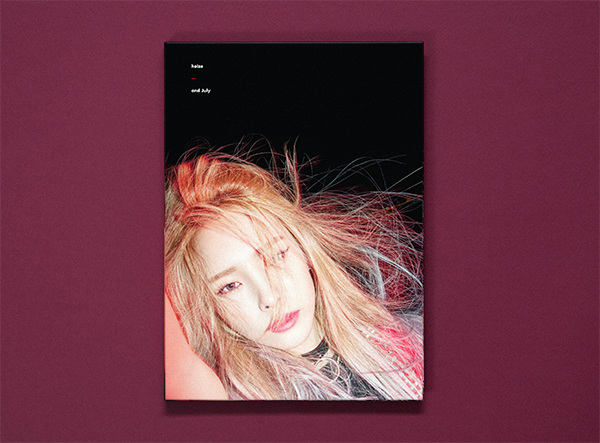 Heize: and July - Studio XXX