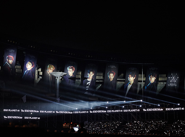 Exo Planet 3 Exo Rdium Studio Xxx