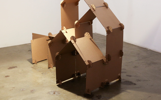 Architectural Play Module - mdms