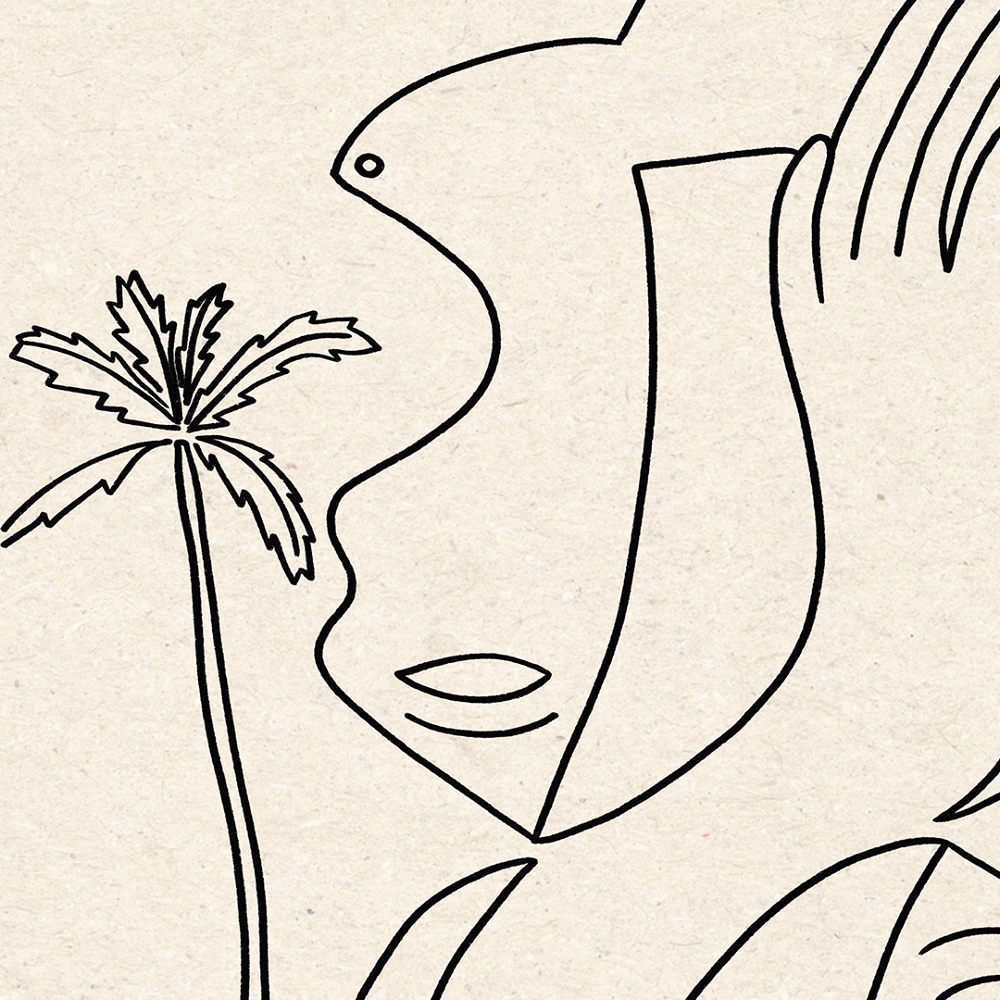 Au-delà du coloriage: les mandalas en art-thérapie, image size:1000x1000