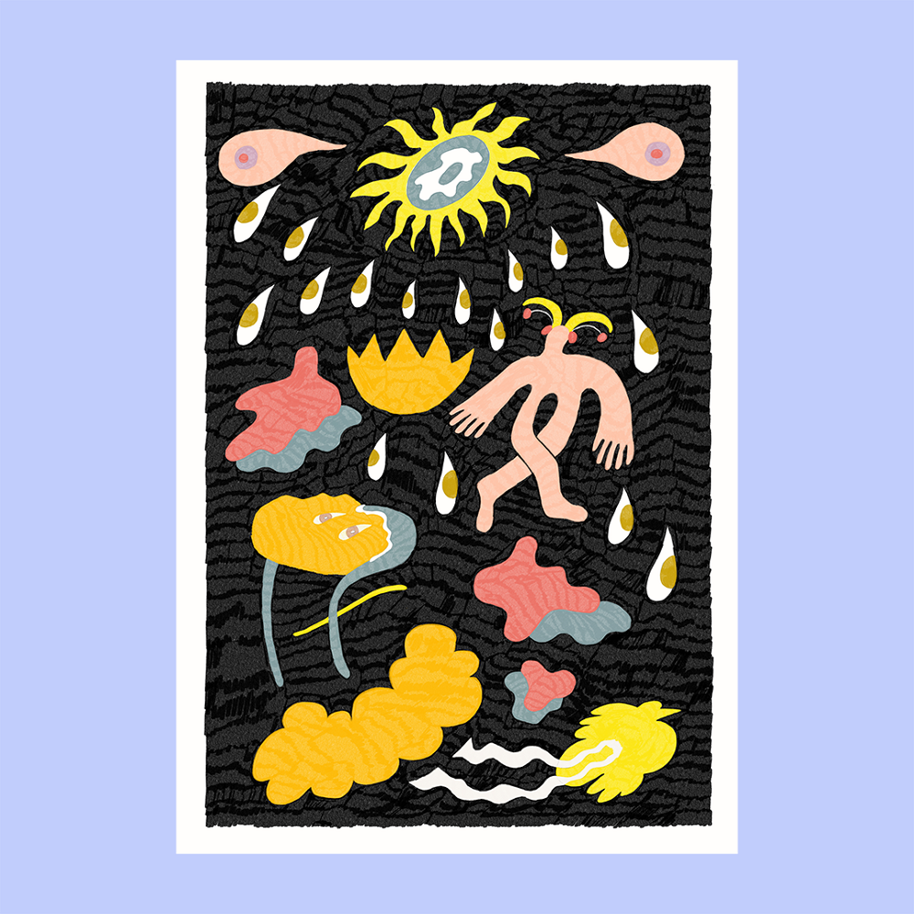 Research Discoveries Take on New Forms through the Arts | The University of  Arizona College of Medicine – Phoenix, image size:1000x1000